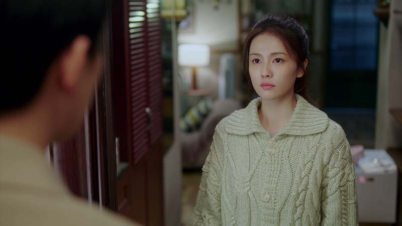 第2話 失恋の痛みは新たな恋で | 中国ドラマ「始まりは君の嘘」 | BS