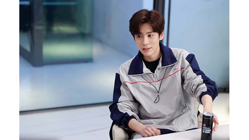 第6話 地獄のリテイク？ | 中国ドラマ「始まりは君の嘘」 | BS無料放送