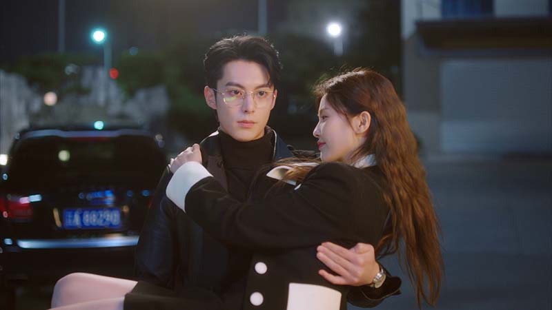 第10話 シー・イエンの意外な一面 | 中国ドラマ「始まりは君の嘘