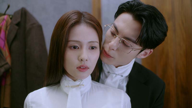 第18話 曖昧な関係 | 中国ドラマ「始まりは君の嘘」 | BS無料放送なら