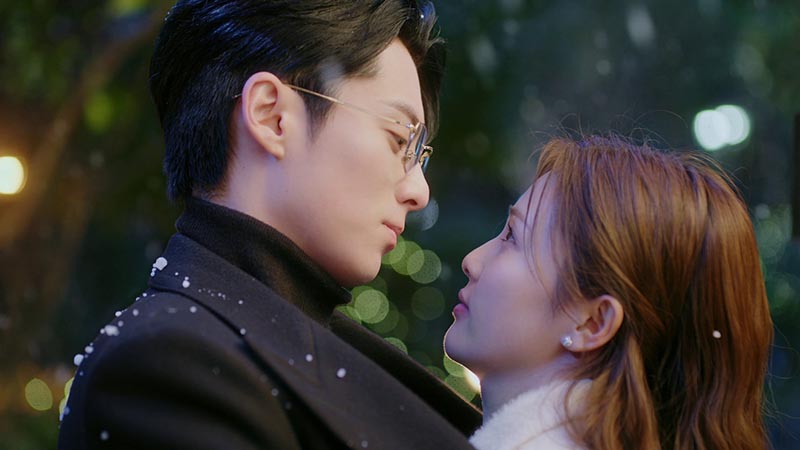 第20話 謎の伏兵 | 中国ドラマ「始まりは君の嘘」 | BS無料放送なら