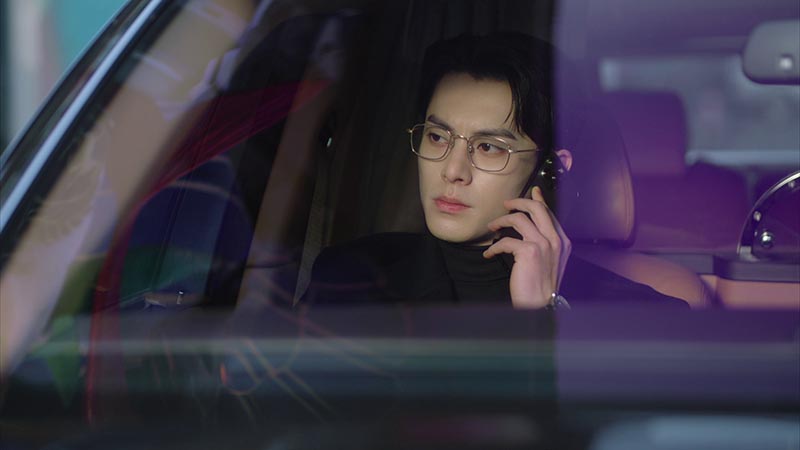 第27話 嘘の代償 | 中国ドラマ「始まりは君の嘘」 | BS無料放送なら