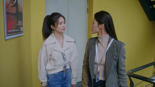 第34話 ケガの功名 | 中国ドラマ「始まりは君の嘘」 | BS無料放送なら