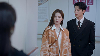 第18話 曖昧な関係 | 中国ドラマ「始まりは君の嘘」 | BS無料放送なら