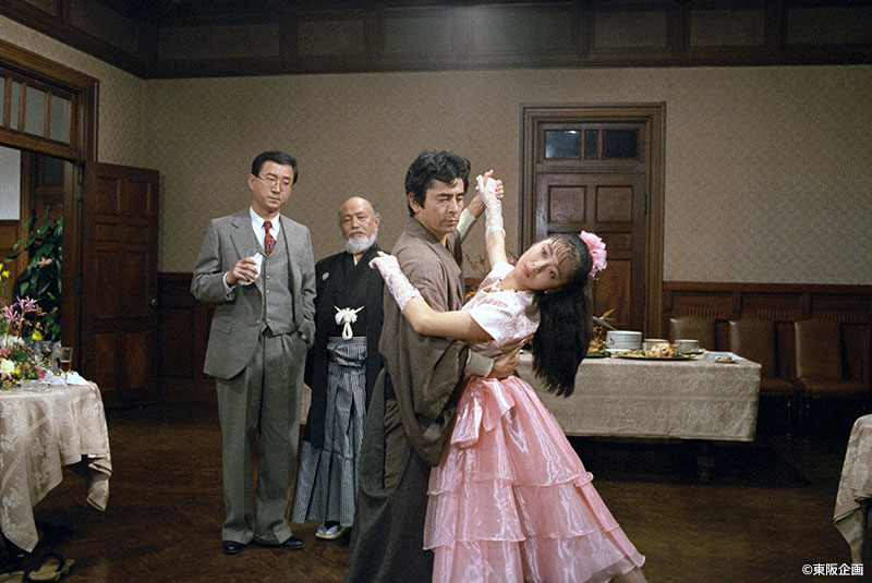 金田一耕助　LD ミステリー金田一バンド / 横溝正史MM ミュージック・ミステリーの