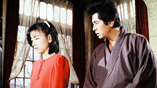 古谷一行主演・金田一耕助シリーズ（サスペンス傑作選）の放送予定