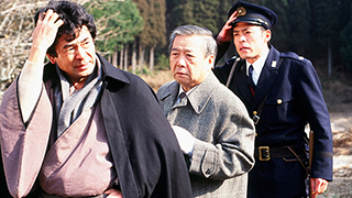 古谷一行主演・金田一耕助シリーズ「悪魔の手毬唄」 | 古谷一行主演
