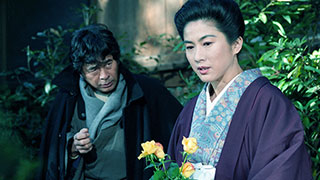 古谷一行主演・金田一耕助シリーズ 「女王蜂」 | 古谷一行主演・金田一