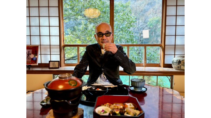 14 竹中直人・西村まさ彦編（30分版） | 記憶のロケ地を巡る旅 | 旅