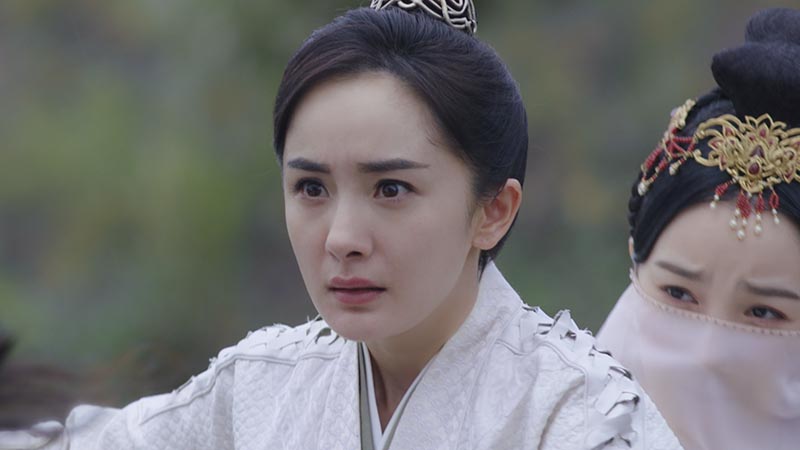 斛珠夫人　全話 第48話 終わらない伝説（最終話） | 中国ドラマ 「斛珠