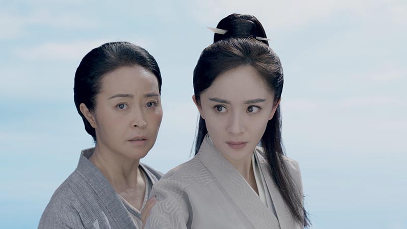 斛珠夫人　全話 第48話 終わらない伝説（最終話） | 中国ドラマ 「斛珠