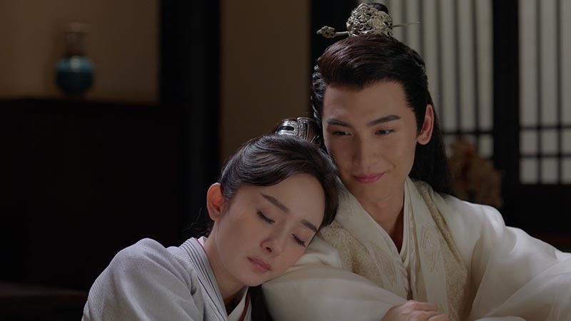 国内初の直営店 第27話 落馬の傷痕 「斛珠＜コクジュ＞夫人～真珠 中国ドラマ | TVドラマ