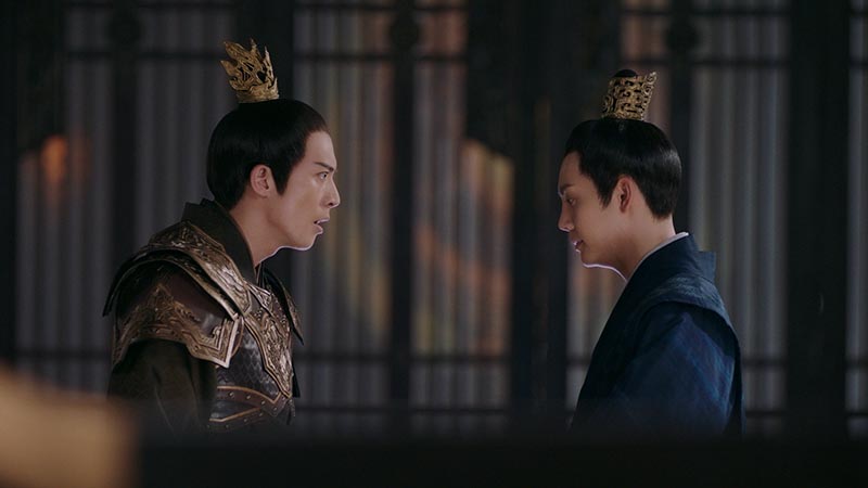 第36話 明かされた秘密 | 中国ドラマ 「斛珠＜コクジュ＞夫人