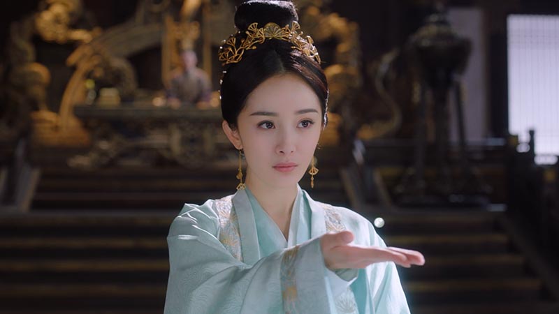 斛珠夫人　全話 第48話 終わらない伝説（最終話） | 中国ドラマ 「斛珠