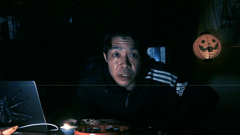 第2話 消えた配信者 | ドラマ「この動画は再生できません」 | 無料