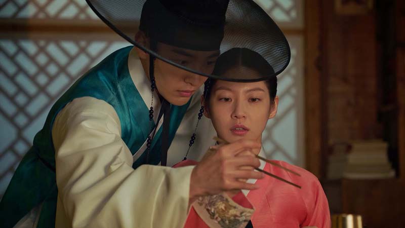 第12話 心に秘めた愛 | 韓国ドラマ「コッパダン～恋する仲人～」 | BS