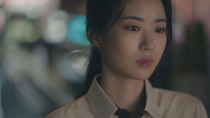 第4話 | 韓国ドラマ「工作都市～欲望のワルツ～」 | BS無料放送なら