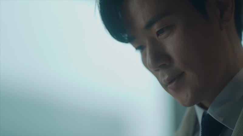 韓国ドラマ６作品 第6話 | 韓国ドラマ「工作都市～欲望のワルツ～」 | BS無料放送なら