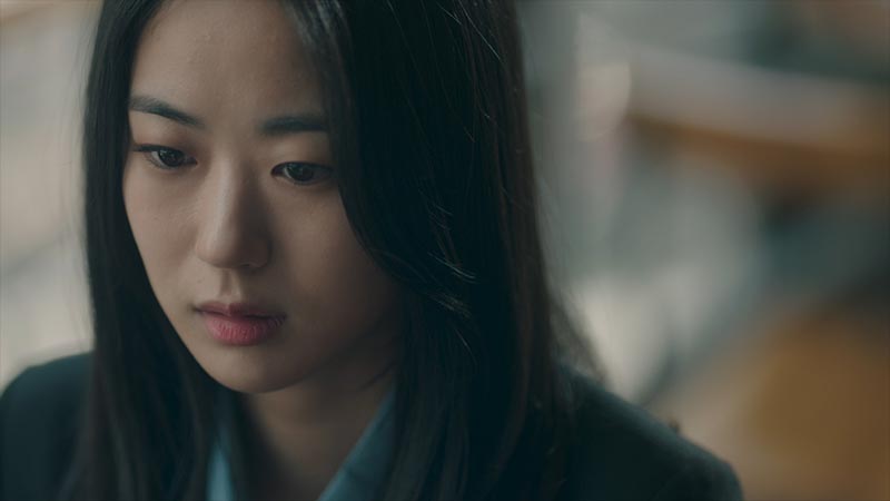 第8話 | 韓国ドラマ「工作都市～欲望のワルツ～」 | BS無料放送なら