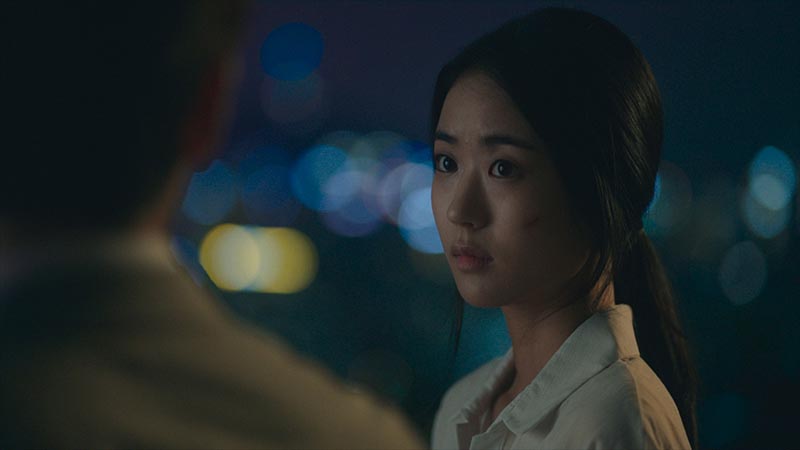 第19話 | 韓国ドラマ「工作都市～欲望のワルツ～」 | BS無料放送なら