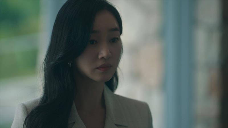 第20話 | 韓国ドラマ「工作都市～欲望のワルツ～」 | BS無料放送なら