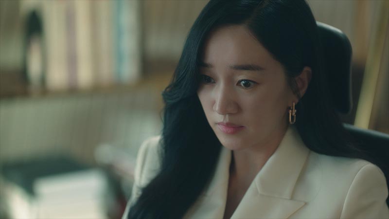 第21話 | 韓国ドラマ「工作都市～欲望のワルツ～」 | BS無料放送なら