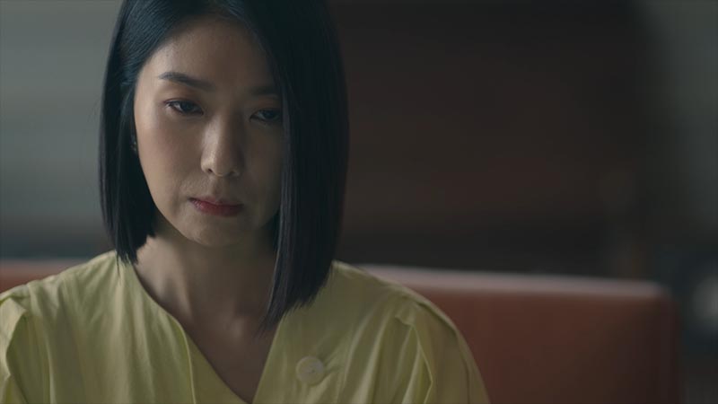 第21話 | 韓国ドラマ「工作都市～欲望のワルツ～」 | BS無料放送なら