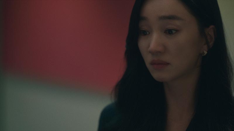 第26話 | 韓国ドラマ「工作都市～欲望のワルツ～」 | BS無料放送なら