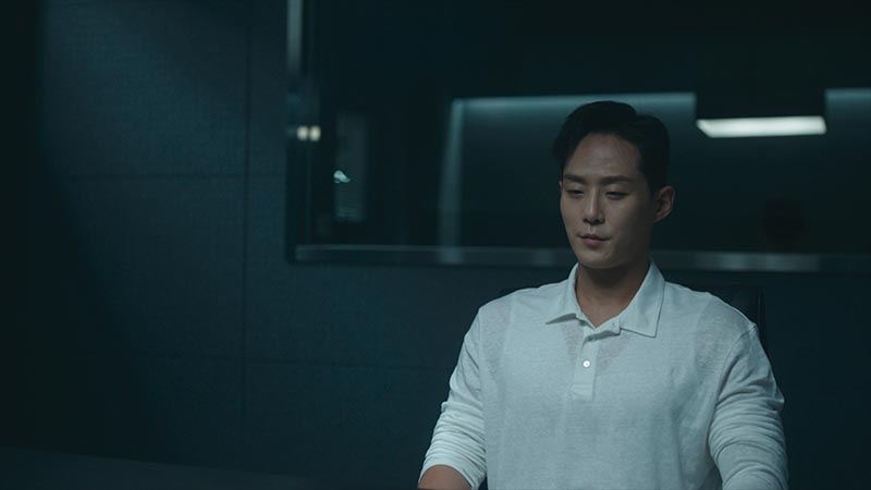 第26話 | 韓国ドラマ「工作都市～欲望のワルツ～」 | BS無料放送なら