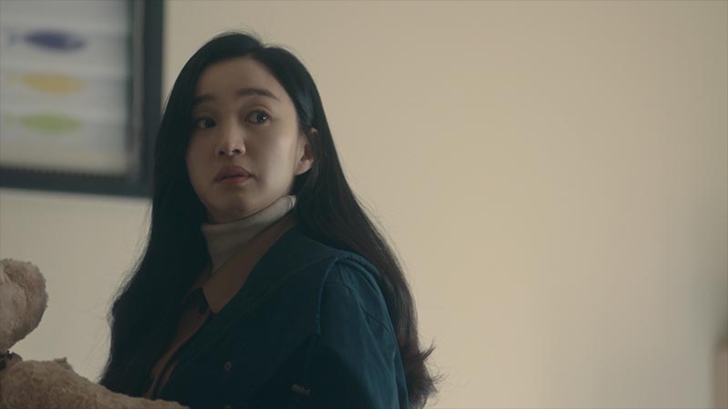第27話 | 韓国ドラマ「工作都市～欲望のワルツ～」 | BS無料放送なら