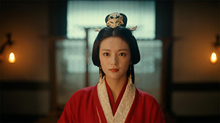 古相思曲～君想う、千年の調べ～の放送予定 | 中国・アジアドラマ | BS