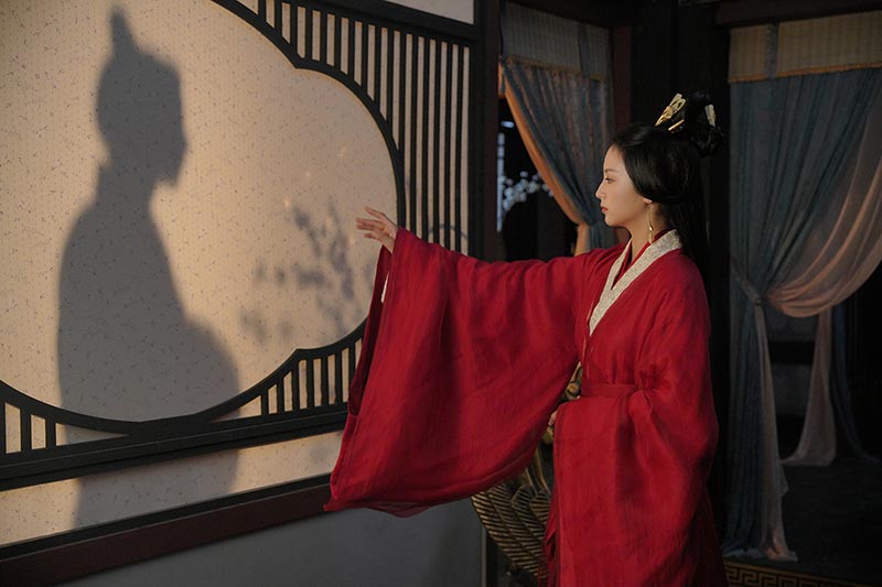 中国ドラマ「古相思曲～君想う、千年の調べ～」 （月・火アジアドラマ