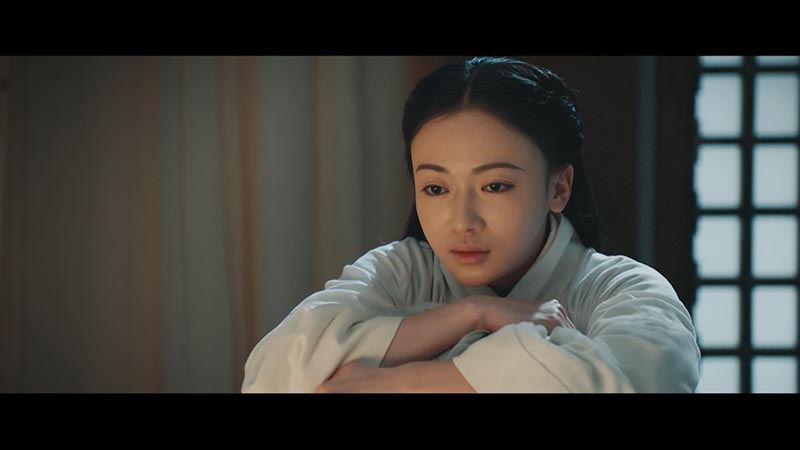 第25話 | 中国ドラマ「コウラン伝 始皇帝の母」 | BS無料放送ならBS12