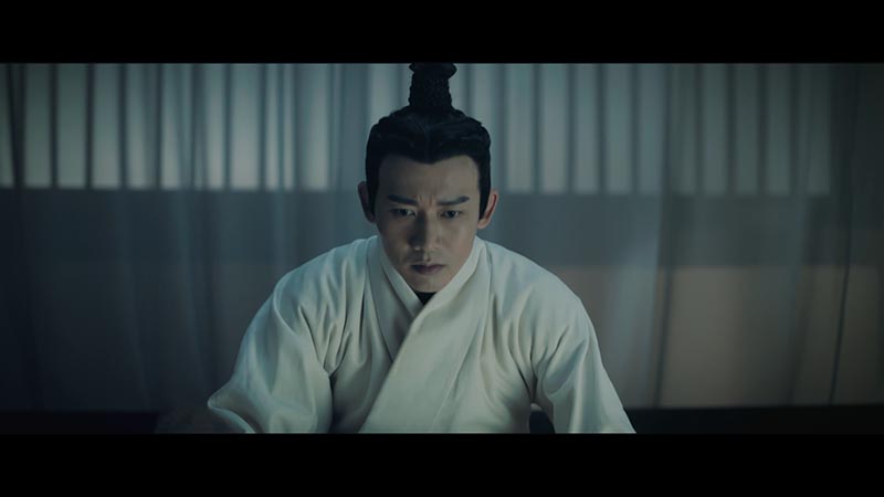 第28話 | 中国ドラマ「コウラン伝 始皇帝の母」 | BS無料放送ならBS12