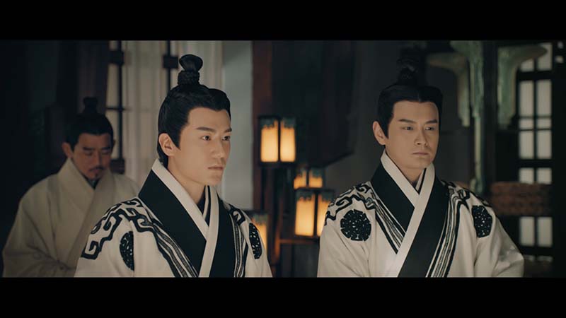 明朝皇伝 大王への道 全20枚 第1話〜第40話 最終 レンタル落ち 全巻セット 中古 DVD 海外ドラマ 明朝皇伝 ~大王への道~｜最新の映画・ドラマ・アニメを見るなら