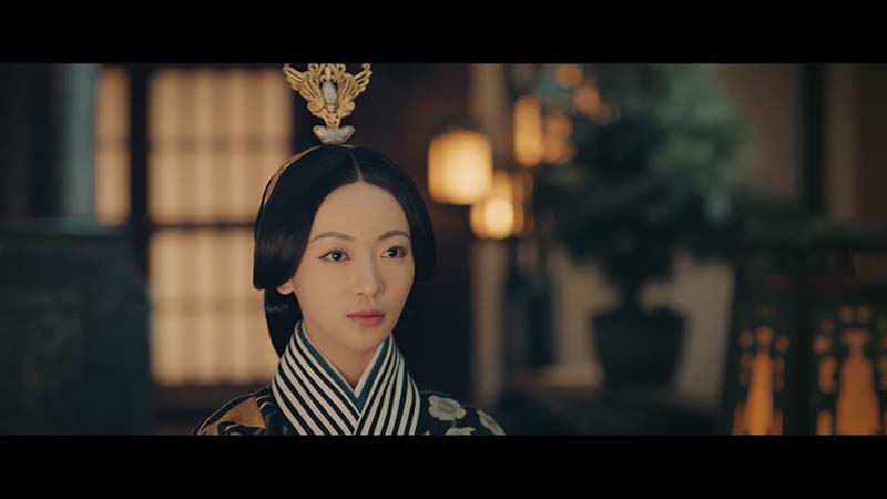 第44話 | 中国ドラマ「コウラン伝 始皇帝の母」 | BS無料放送ならBS12