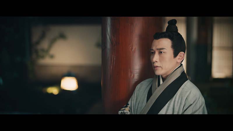 第47話 | 中国ドラマ「コウラン伝 始皇帝の母」 | BS無料放送ならBS12