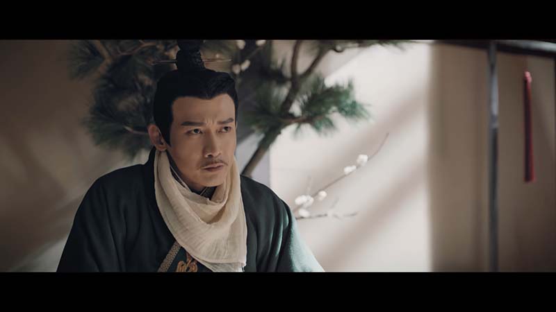 第54話 | 中国ドラマ「コウラン伝 始皇帝の母」 | BS無料放送ならBS12