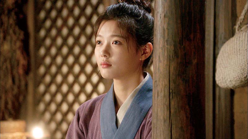 第14話 霧のかかった道 | 韓国ドラマ「雲が描いた月明り」 | BS無料