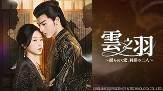 中国ドラマ「剣王朝～乱世に舞う雪～」 | 中国・アジアドラマ | BS無料