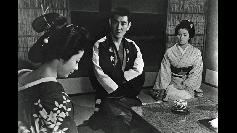 東映任侠映画特集 | 無料ドラマ・映画 | BS無料放送ならBS12（トゥエルビ）