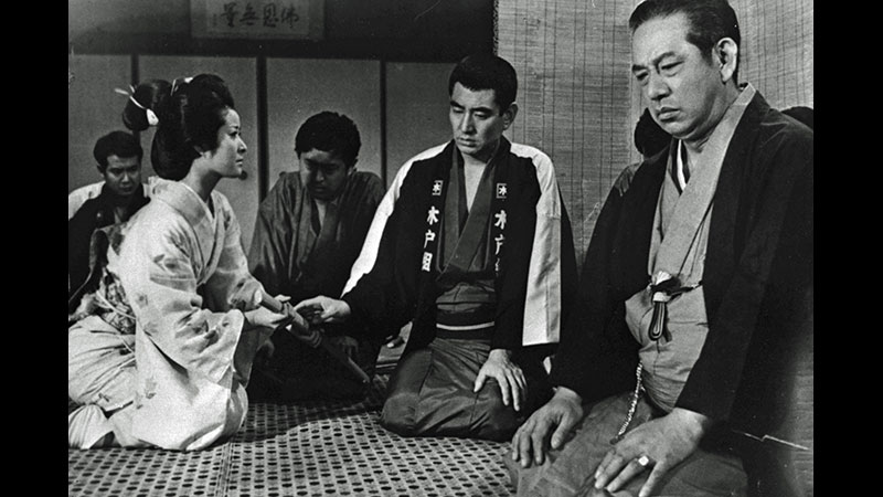 東映任侠映画特集 | 無料ドラマ・映画 | BS無料放送ならBS12（トゥエルビ）