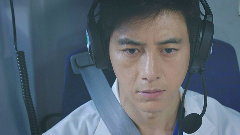 第1話 1つの心臓を巡って | 韓国ドラマ「胸部外科」 | BS無料放送なら
