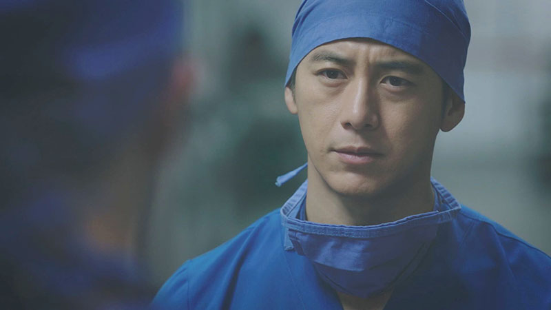 第16話 結束 | 韓国ドラマ「胸部外科」 | BS無料放送ならBS12