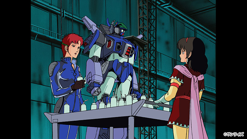 蒼き流星　レイナーズ　パンフレット　アニメ 蒼き流星 レイナーズ パンフレット アニメ - メルカリ