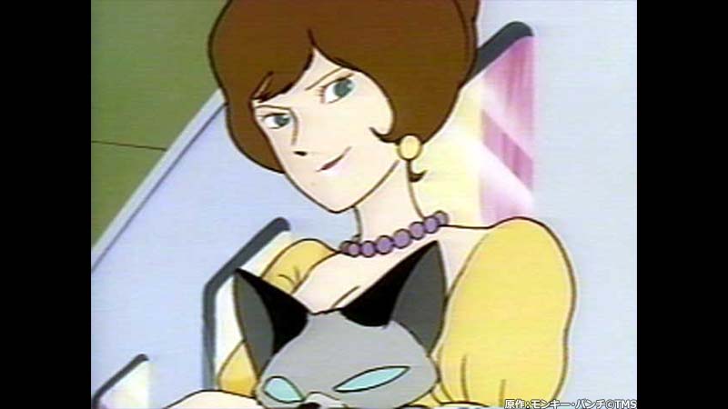 ルパン三世 PART1