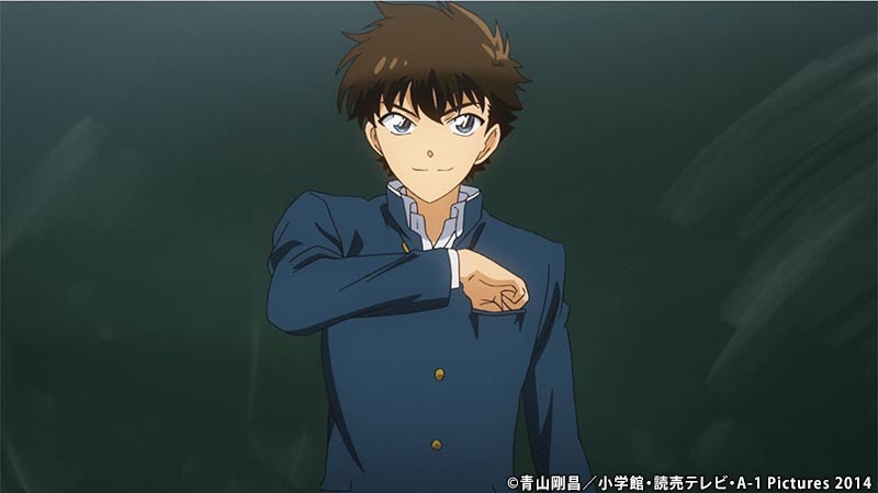 5 緋色の誘惑 | アニメ26 | 無料アニメ番組 | BS無料放送ならBS12