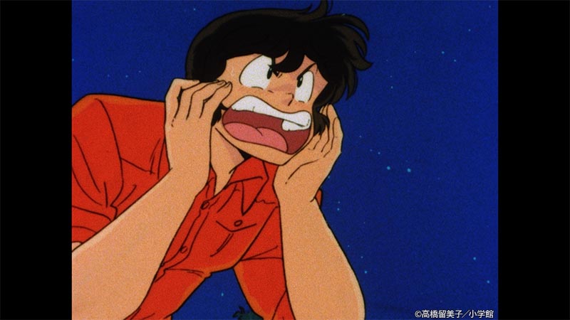 めぞん一刻 移りゆく季節の中で（デジタルリマスターHD版） | 日曜