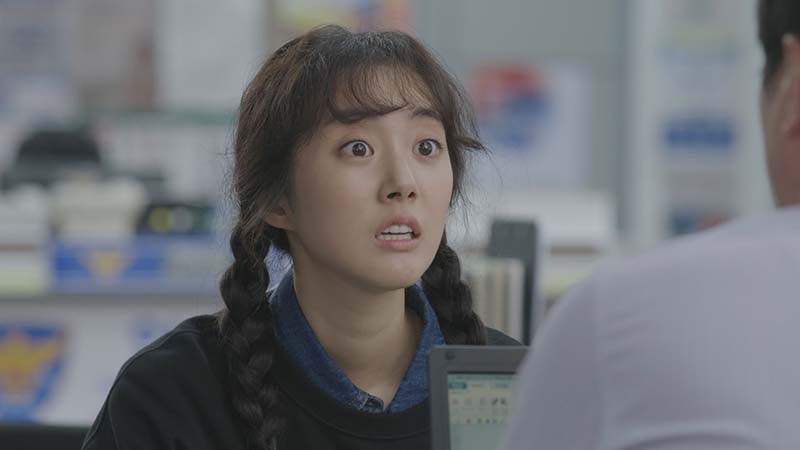 第5話 因縁の相手 | 韓国ドラマ「魔女たちの楽園～二度なき人生