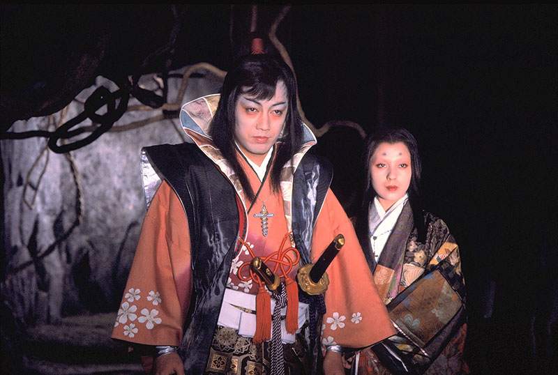 千葉真一＆真田広之特集～日本アクション黄金時代～ | 無料ドラマ